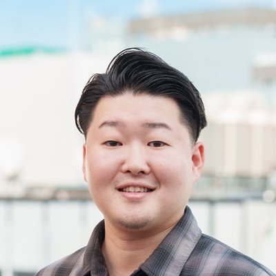 岡田潤一