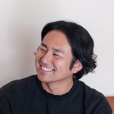 長谷川朋弥さん