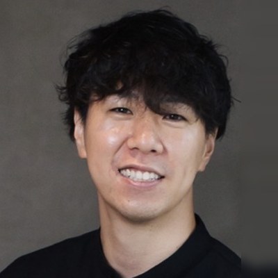 朝長真吾さん